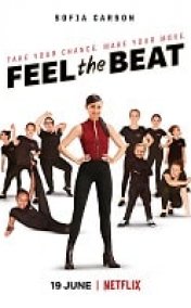 Feel the Beat Türkçe Dublajlı izle